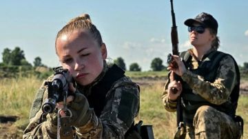 «Подтверждены первые потери»: Женщины из ВСУ пополняют ряды штурмовиков в Сумской области