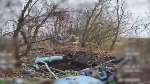 Сергей Зенин: Кадры поражения автомобильной техники, связи и РЭБ, укрытий, опорных пунктов ВСУ, а также - кадры воздушных таранов БпЛА противника на Сумском направлении