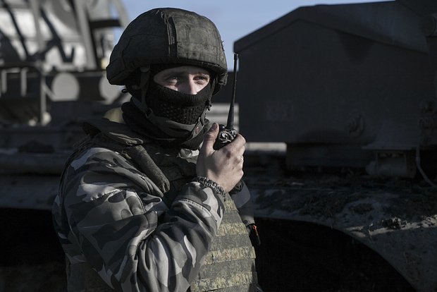 ТАСС: Удары по мостам значительно осложнили логистику ВСУ в Сумской области