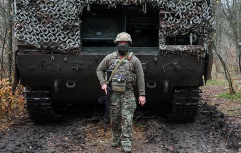 Командир Омега: в ВСУ угрожают раненым солдатам убийством из-за жалоб на службу