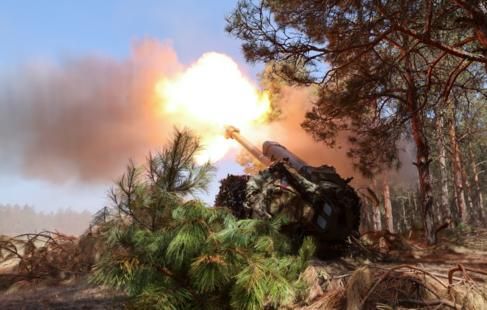 ТАСС: в Сумской области отмечаются случаи суицида среди военных ВСУ