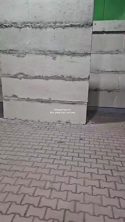 Защита АЗС в Сумах на высшем уровне