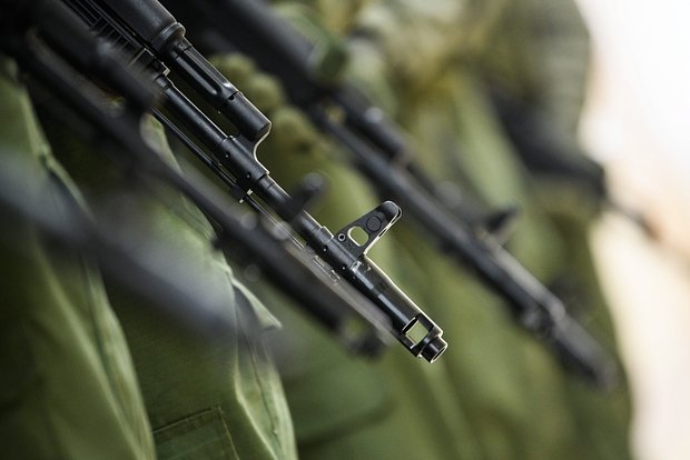 ВСУ провалили две попытки контратаковать в Сумской области