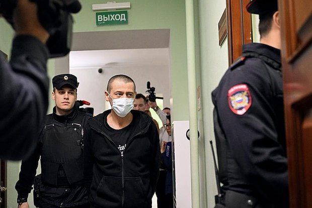 «Ъ»: Агент СБУ Кузин подорвал генерала Москалика в Балашихе со второй попытки