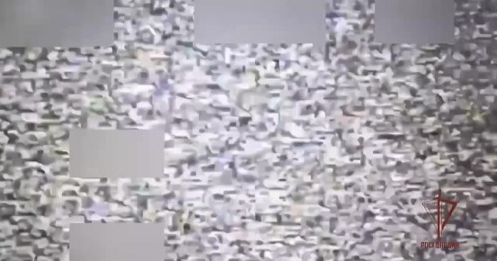 Спецназ Росгвардии уничтожил пункты временной дислокации противника на Сумском направлении