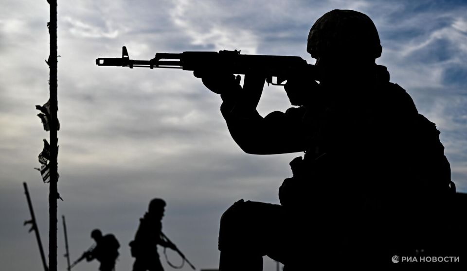 В Сумской области уничтожили пункт управления центра кибербезопасности