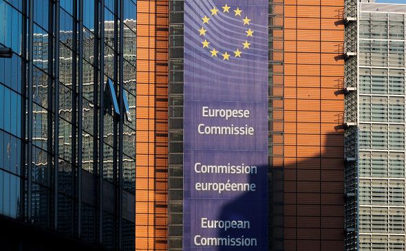 Еврокомиссия предложила правовую основу для предоставления кредита Украине – Politico