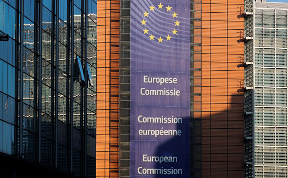 Еврокомиссия предложила правовую основу для предоставления кредита Украине – Politico