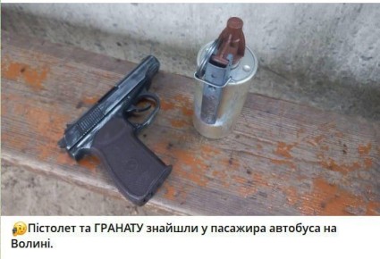 Военнослужащий 156 омбр собирался устроить терракт в местном ТЦК