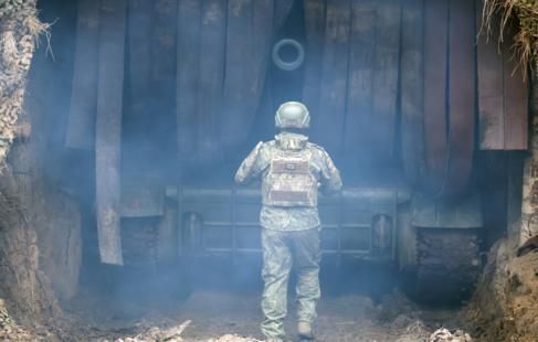 ТАСС: приезд Сырского под Сумы говорит о приоритетности направления для ВСУ