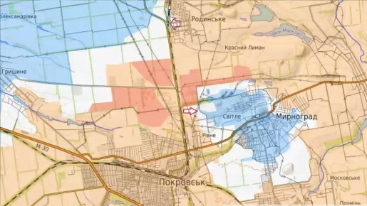 Михаил Онуфриенко: В Сумской области позиционные бои, накапливаемые для контратак вояки Хунты уничтожаются массированными ударами авиации и артиллерии, тысячами дронов