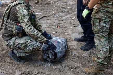 На Украине два мобилизованных в ВСУ брата погибли с разницей в день