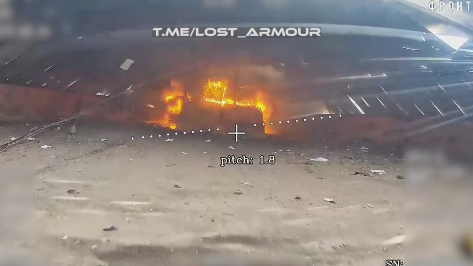 �� ������� ���������, ������� ������� ������ ������ ��������������� FPV-������� "���" ���������� �������� ��� CV-90 ���