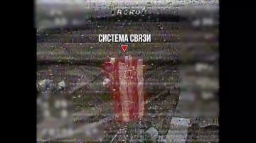 Рубикон - день за днем!. Боевая работа операторов Центра "Рубикон" за 10 декабря 2025 года • Донбасс