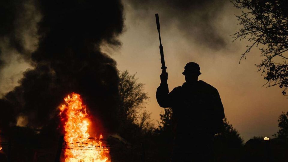 ������� ���: ��� ������������ ������ ������� � �������