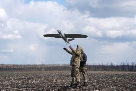 Эксперт Дандыкин: Атака БПЛА по Москве велась из Сумской и Черниговской областей