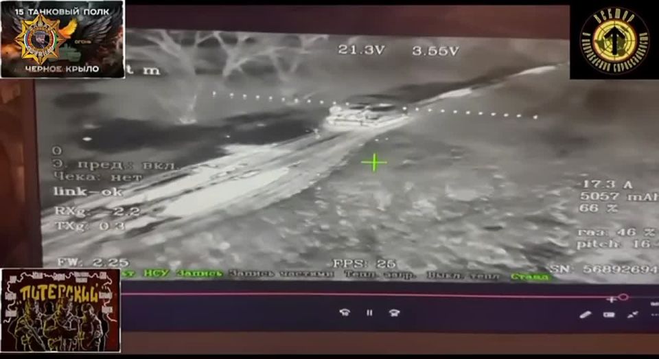 ���� ���������: ����������� ���������� ��� CV-90