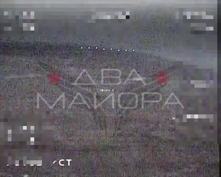 Два майора: #Сводка на утро 15 декабря 2025 года