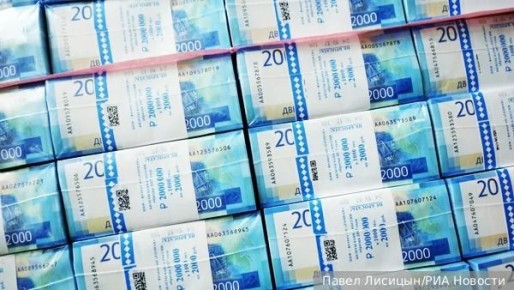 Россия посчитала ущерб от блокировки своих активов в Европе