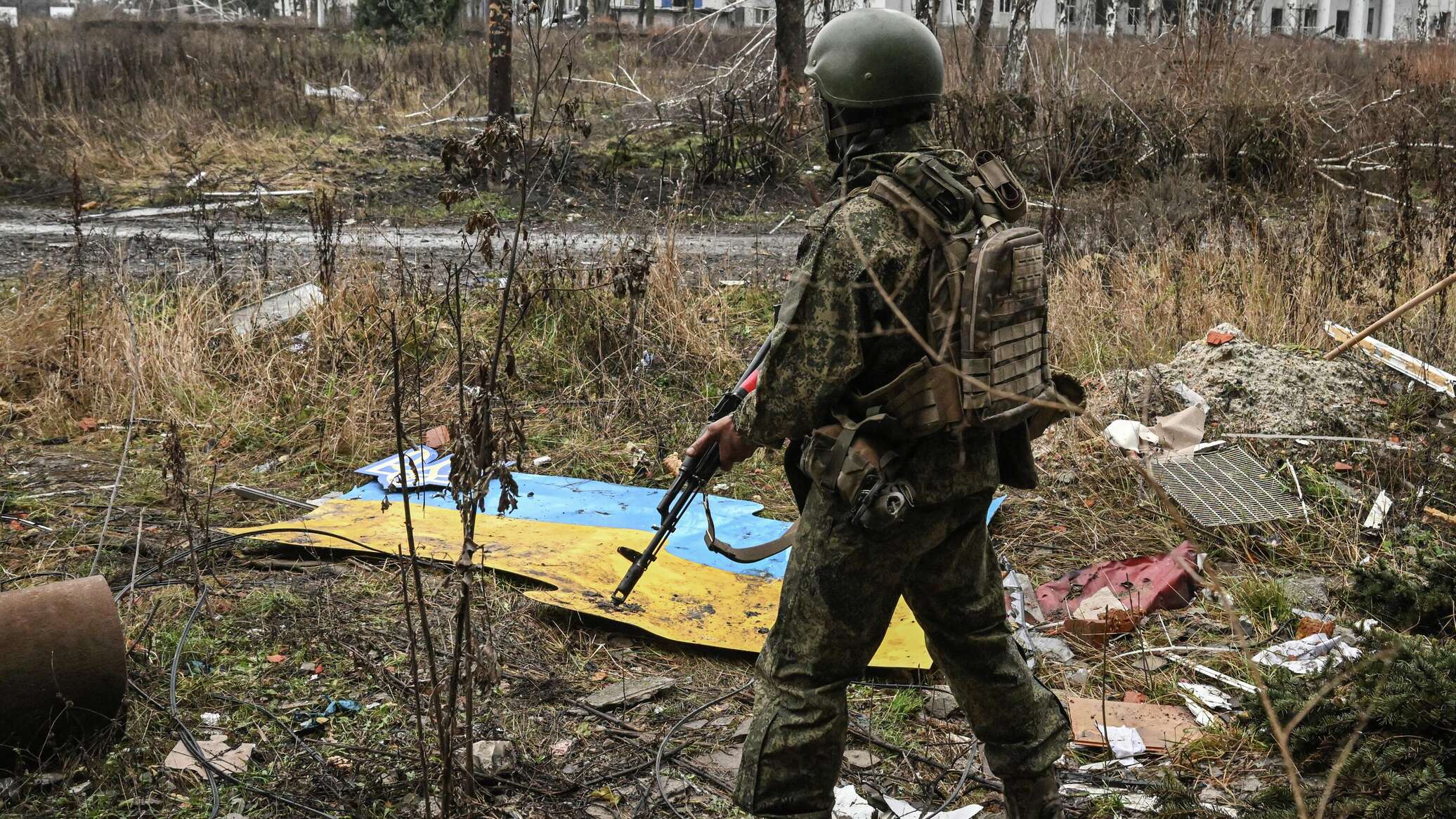 Крупнейшее поражение ВСУ: итоги наступления ключевых группировок России