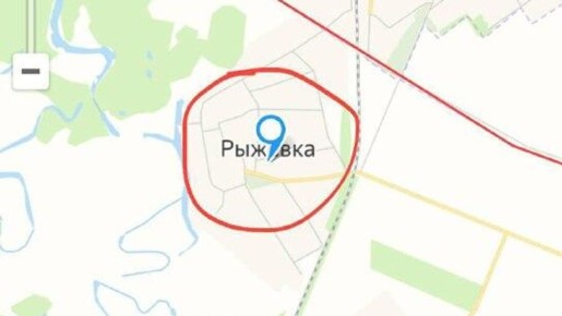 Армия России наступает на Сумском направлении