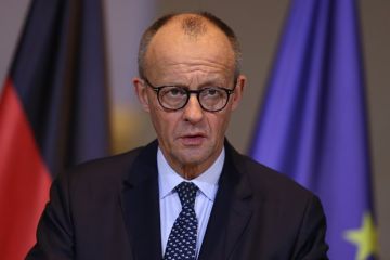 Германия использует конфликт для лидерства в ЕС, заявил эксперт