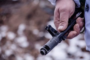 ВС РФ освободили село Высокое в Сумской области