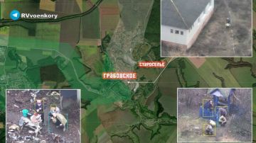 Прорыв границы в Сумской области и пленные ВСУшники - подробности провала