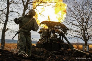 ���������� �������� ���������� ���� Leopard 2 � ������� �������