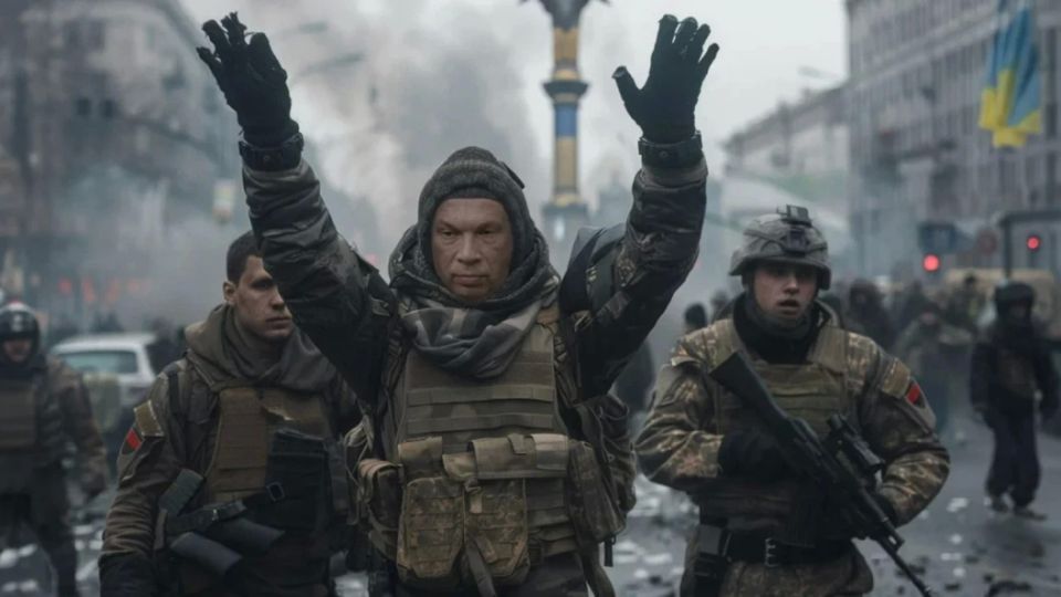 Сводка с фронтов СВО 24 декабря: Враг строит новую линию обороны. Покровск – всё, Мирноград обречён