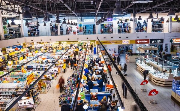 10% ВВП на долги: Украина перед лицом финансового вызова 2026–2028