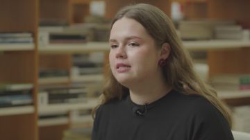 Не работа, а миссия. Во втором выпуске «ТОЛК.ДОКа» — медиапроекта о выпускниках форума «Территория смыслов» — рассказываем о тех, чей труд направлен на помощь стране и людям