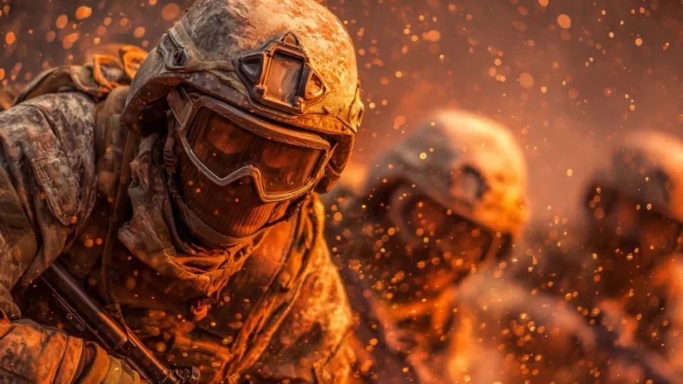 Deep State �������� ��������� ����� ������ � ���� ���: "����� ����������� �������� � ������"