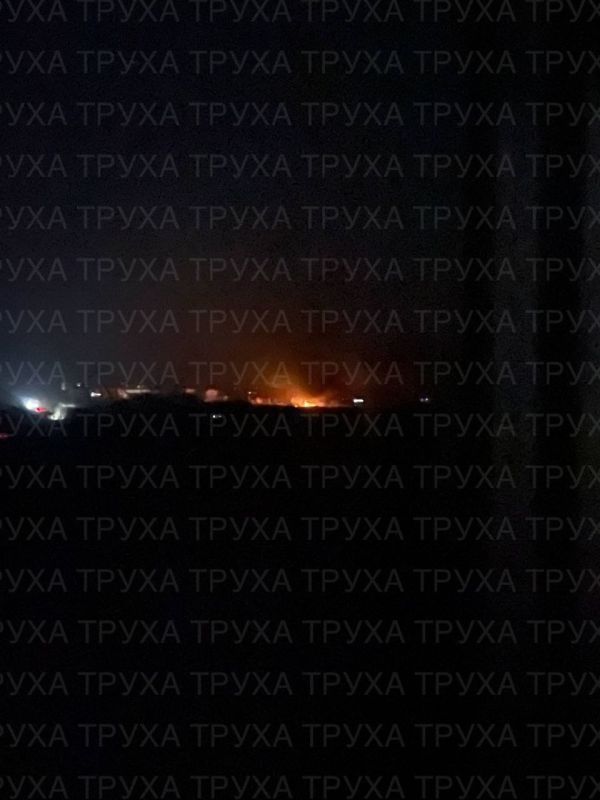 Хроника ударов по территории Украины 25 декабря - 26 декабря 2025 года