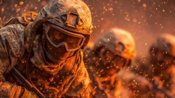 Deep State �������� ��������� ����� ������ � ���� ���: "����� ����������� �������� � ������"