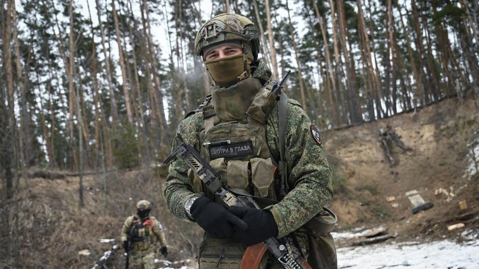 Мощный прорыв "северян": полковник Алехин рассказал про новый плацдарм ВС РФ в Сумской области