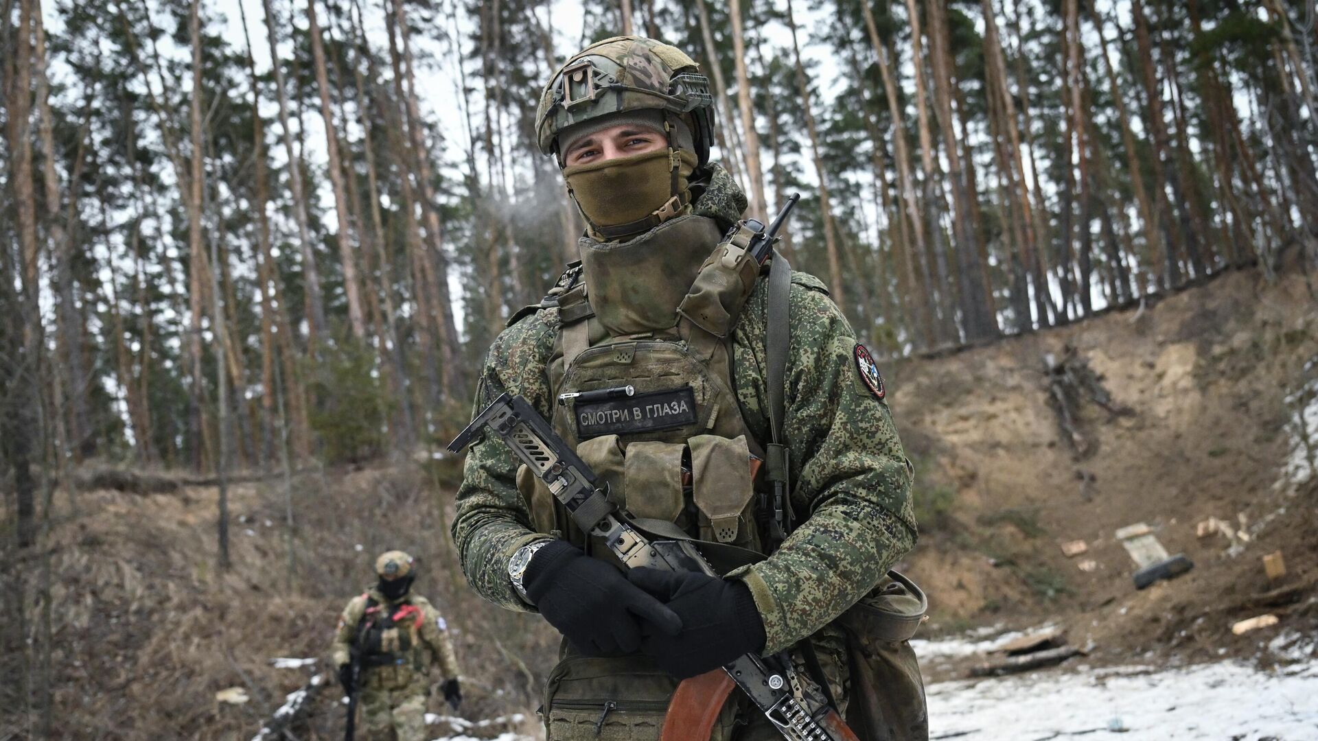 Мощный прорыв "северян": полковник Алехин рассказал про новый плацдарм ВС РФ в Сумской области