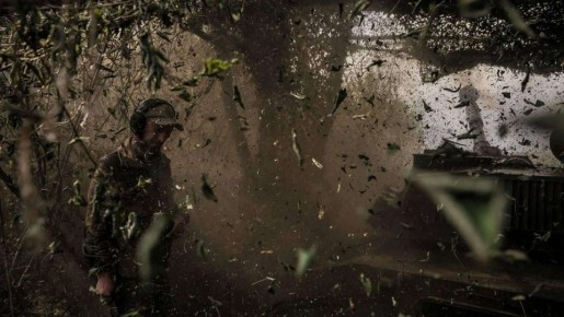 Новости СВО: армия России поразила скопления ВСУ и иностранных наемников