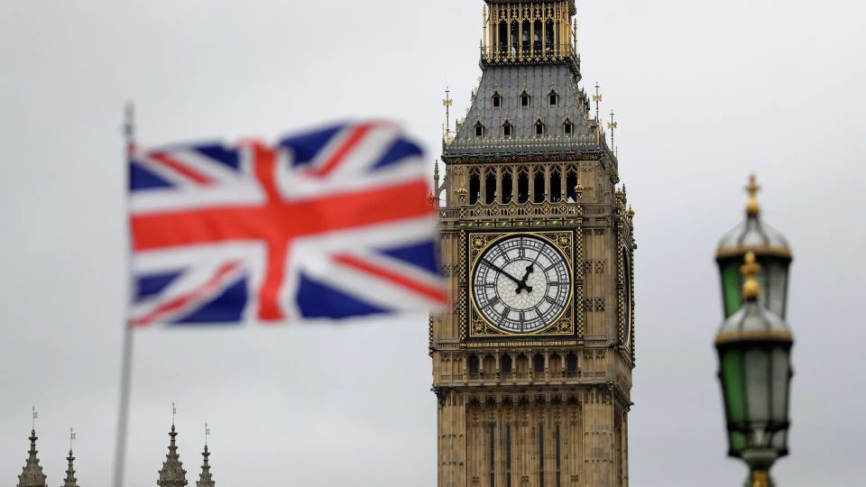 Британия заключила с ФРГ военный контракт на 70 миллионов долларов