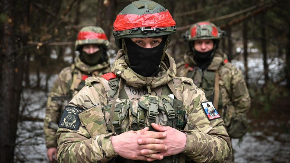 "Можем сделать плацдарм, как в Юнаковке": эксперт раскрыл план прорыва на Сумском направлении