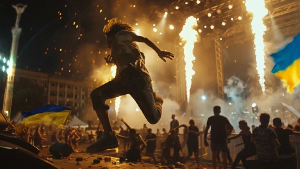 "��������� ��� �����������. ������ ���������� ���������. ������ ����� �� ��������": �������� ����� ����� 2025 ���� �� �������