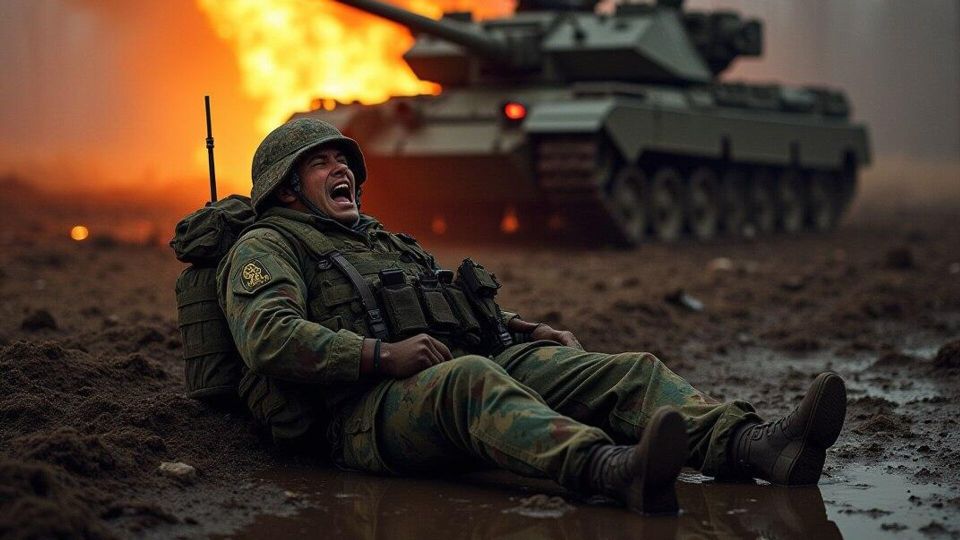 Оголили Сумы и Чернигов: эксперт Евсеев рассказал о фатальной ошибке ВСУ под Купянском