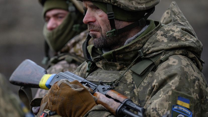 Пленный Кушнир: на Сумское направление отправляют неподготовленных пограничников