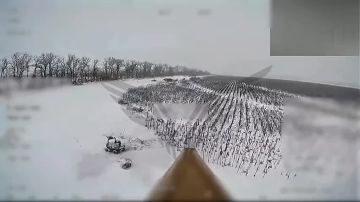 Рубикон - день за днем!. Боевая работа операторов Центра "Рубикон" за 30 декабря 2025 года • Донбасс