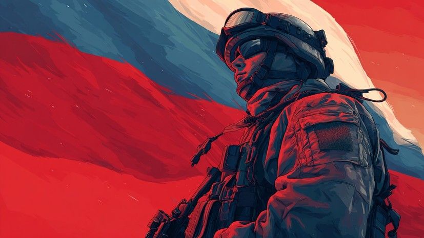 Издание «СТРАНА.ua» сообщило о продвижении ВС России в Сумской области