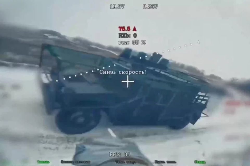 Сводка СВО за 2 января. Выяснилось, что предновогодний штурм Купянска ВСУ был «мясным штурмом» с использованием наемников