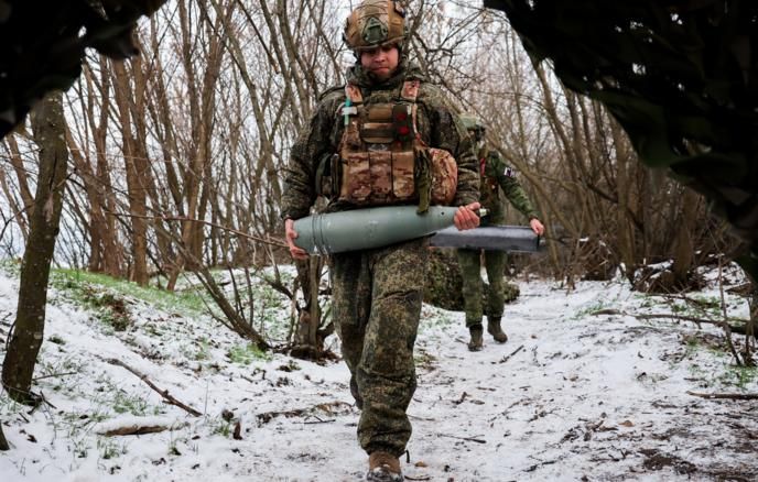 ТАСС: ВСУ перебросили к Сумам укомплектованные на 40% подразделения