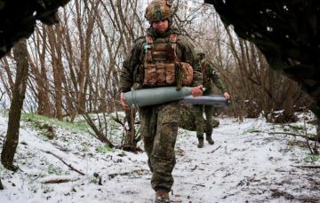 ТАСС: ВСУ перебросили к Сумам укомплектованные на 40% подразделения