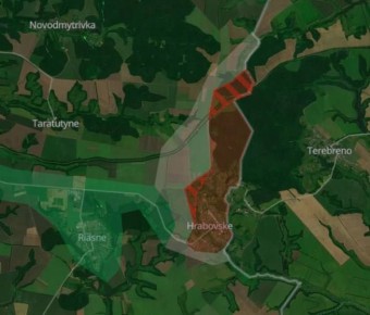 ����� ������ ����� ������������ ������ ����������� � �������� � ������� ������� � �������� �� ��� �� ��������� ������ DeepState