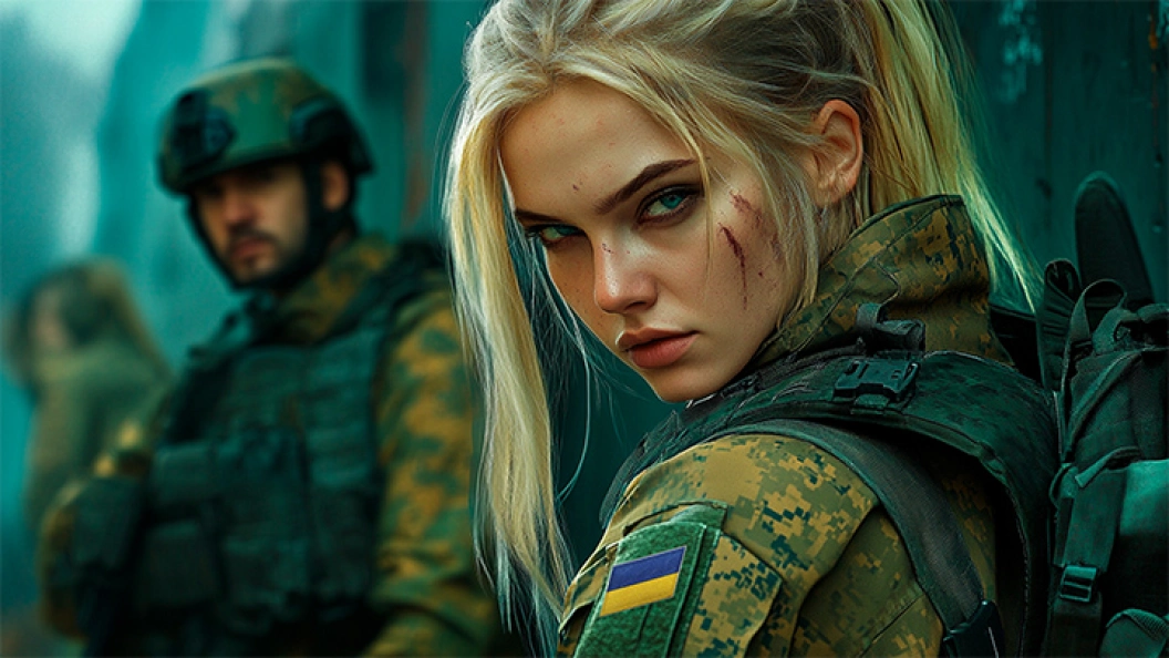 Почему наёмниц ВСУ ликвидируют и на фронте, и в тылу. Список "бестий" Зеленского, нашедших смерть на Украине